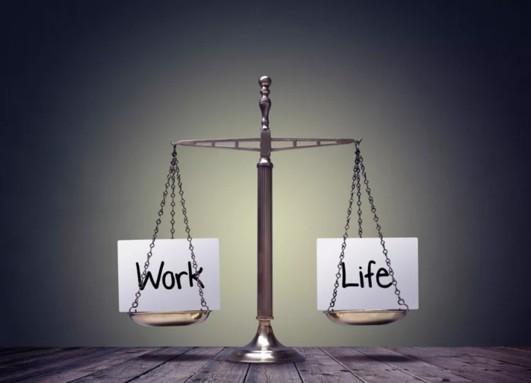 Work-life balance