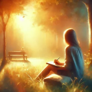 Umění být sama sebou