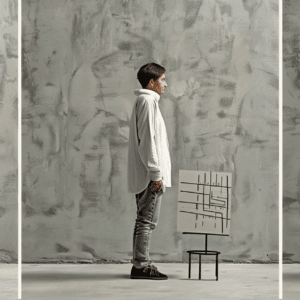 Tři kroky k sebeurčení