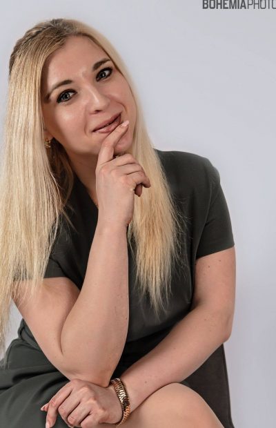 kristynajemelkova